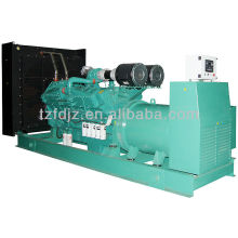 Large Power Diesel Generator Set Manufacturer